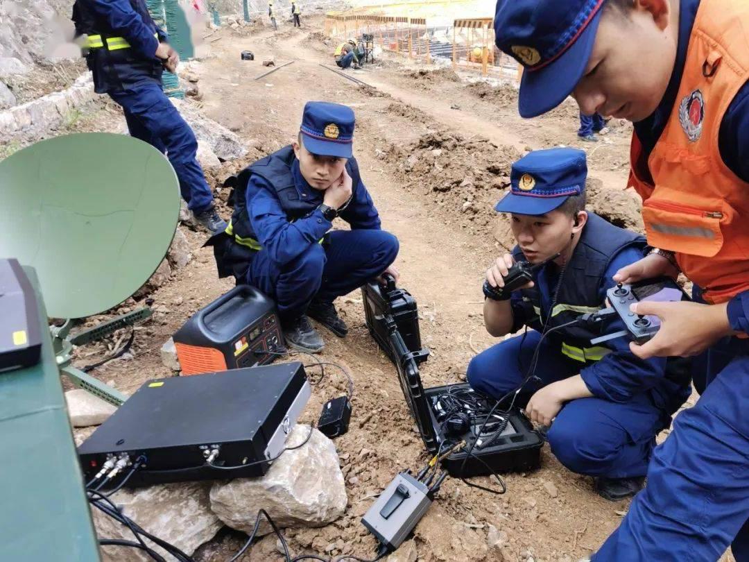 台风“摩羯”来袭，十大博彩平台推荐筑牢“防汛抗台”安全防线